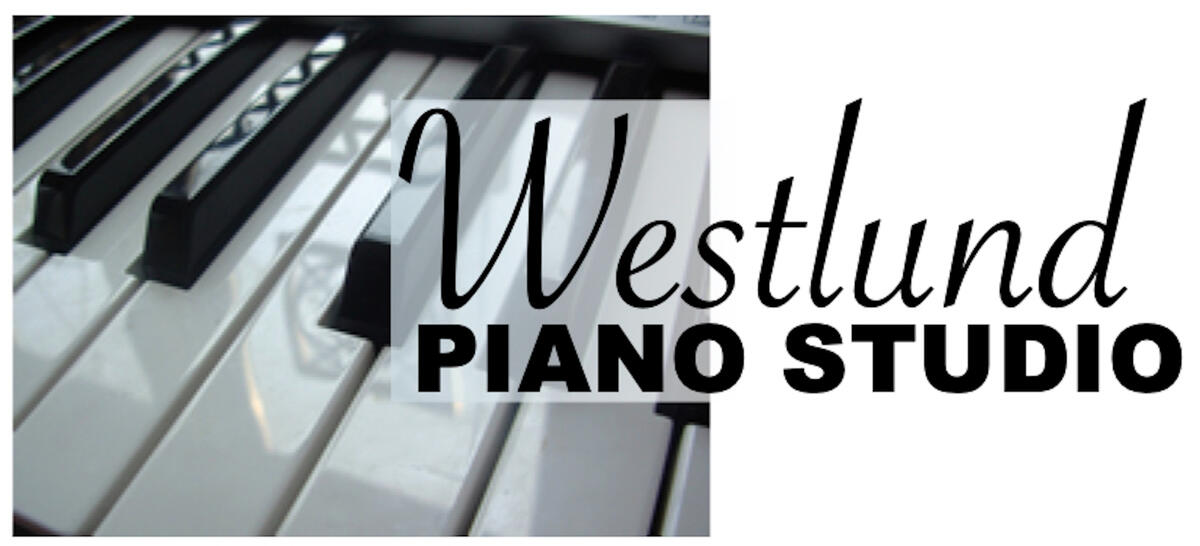 Westlund Piano Studio