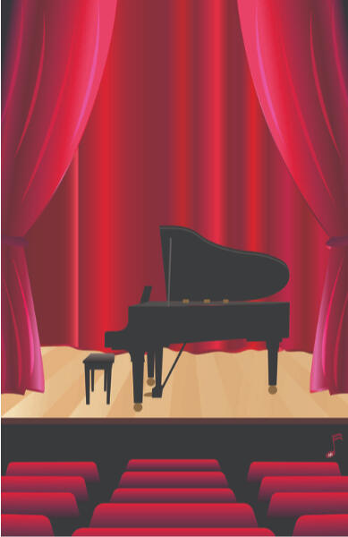 recital
